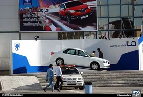 افزایش ۲ تا ۵ میلیون تومانی قیمت برخی خودرو&zwnj;های پرطرفدار در بازار + جدول (۲۵ تیرماه ۱۴۰۲)
