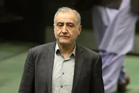 محدودیت نطق احمد علیرضابیگی، نماینده مجلس برداشته شد
