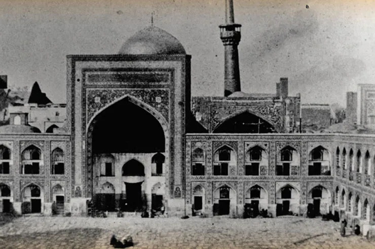 بازخوانی خدمات شاه اسماعیل صفوی به مناسبت سالروز درگذشتش | شاه خادم