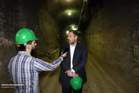 سخنگوی شورای شهر مشهدمقدس: پیشرفت کلان‌پروژه‌ها، نیازمند حمایت مدیران ارشد استان است