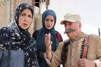 سریال «روزی روزگاری آبادی» به زودی روی آنتن تلویزیون می‌رود