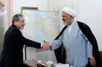 پژمان‌فر: وزارت خارجه برای فعال‌سازی ظرفیت‌های اقتصادی شرق کشور اعلام آمادگی کرد | پیگیری راه اندازی دومین فرودگاه مشهد