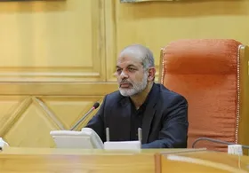 وزیر کشور بر تسریع در اقدامات برای مناطق سیل زده تاکید کرد