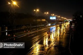 محدودیت تردد شبانه با آغاز بارش&zwnj;ها و ورود سرما به کشور لغو شود