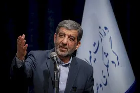 ضرغامی: مدیران پایگاه&zwnj;های میراث ملی و موزه&zwnj;دارها در نوروز بابت رعایت حجاب برنامه&zwnj;ریزی داشته باشند