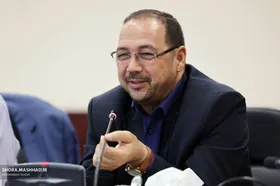 رئیس کمیسیون خدمات شهری شورای شهر مشهد مقدس: افتتاح سالن چندمنظوره &laquo;شهید زاهدی&raquo;، گامی به سوی توسعه ورزشی در روستا&zwnj;های محور مشهد-میامی است