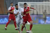 ناکامی پرسپولیس در شکست رکورد بیشترین برد متوالی در ادوار لیگ برتر