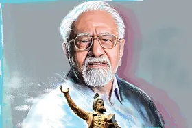 درباره سید میر حسن ارژنگ نژاد، مجسمه&zwnj;ساز نامدار مشهدی که یادگارهایش در شهر زنده اند و نفس می&zwnj;کشند