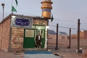 فعالیت بیش از ۵۱ درصد کانون&zwnj;های فرهنگی هنری مساجد در روستا&zwnj;ها