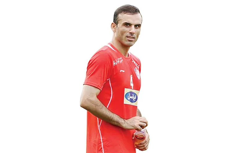 شفاف‌سازی فقط برای پرسپولیس است