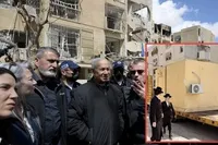 ساکنان شهرک کریات شمونه: نتانیاهو دروغگو است