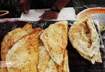 شیرینی‌ها و غذاهای مردم افغانستان در روزهای نوروز + عکس