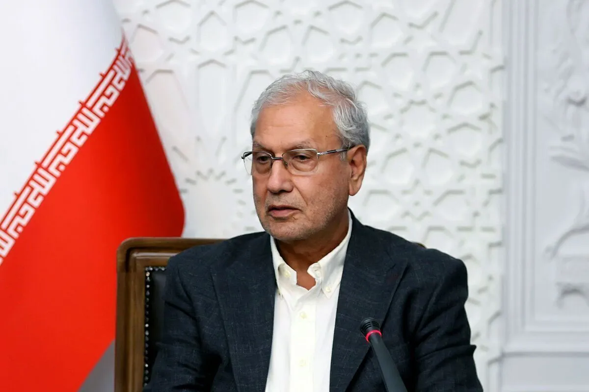 ربیعی: عبور از شرایط فعلی با عقلانیت، مقاومت اجتماعی و تقویت نهادهای مدنی ممکن است