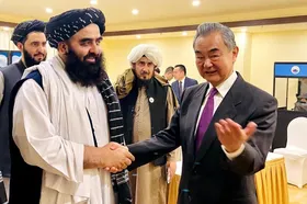 یک پژوهشگر آمریکایی: چین به&zwnj;طور هدفمند به&zwnj;دنبال بهره&zwnj;برداری از عناصر نادر خاکی در افغانستان است