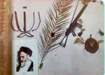 خاطراتی از اعزام اولین گروه پزشکی مشهد به سرپل ذهاب در روزهای ابتدایی جنگ