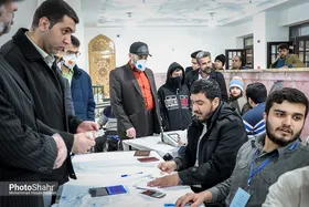 اسامی و مشخصات نمایندگان مجلس یازدهم به تفکیک استان&zwnj;ها+ جدول