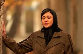 آزاده صمدی با &laquo;روایت ناتمام سیما&raquo; به جشنواره فیلم فجر می&zwnj;رود + عکس