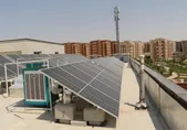 ویدئو| نحوه دریافت تسهیلات نیروگاه خورشیدی خانگی چگونه است؟