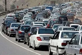 جزئیات محدودیت&zwnj;های ترافیکی در تعطیلات نیمه خرداد| جاده چالوس از امروز یک&zwnj;طرفه می&zwnj;شود
