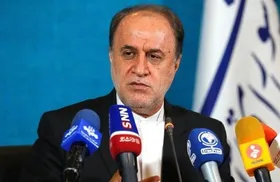 حاجی&zwnj;بابائی: منابع بودجه ۱۴۰۱ مطابق با پیش&zwnj;بینی مجلس محقق شد