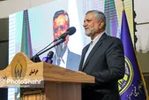 وزیر کار در گفتگو با شهرآرانیوز: امسال بودجه اشتغال معلولان ردیف اختصاصی دارد + ویدئو