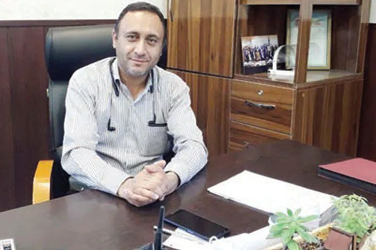 پارک موضوعی کودک ۱۵ درصد پیشرفت دارد