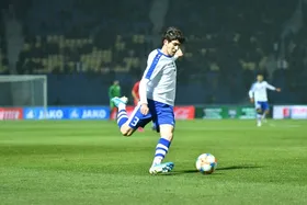 توافق پرسپولیس با وینگر راست پاختاکور