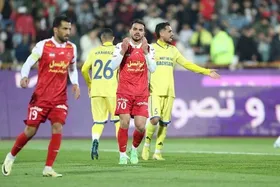 خارجی های پرسپولیس تا آخر این ماه صبر می کنند