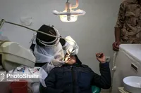 بازداشت پزشک‌نمایی که بیماران را در ویلای شخصی‌اش ویزیت می‌کرد