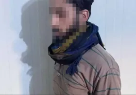 مسئول رسانه&zwnj;ای داعش توسط حشدالشعبی دستگیر شد