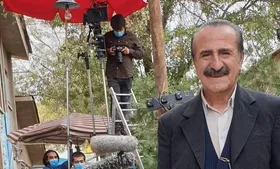 &laquo;مهران رجبی&raquo; از قرنطینه خارج شد