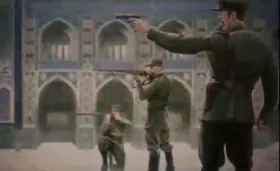ویدئو | نماهنگ &laquo;بر همان عهد&raquo; منتشر شد
