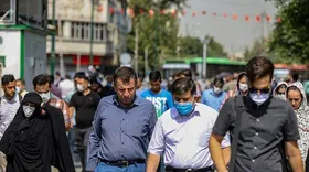 جریمه ماسک نزدن چگونه اخذ می&zwnj;شود؟