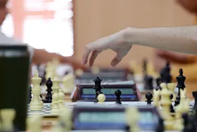 دوئل پررنج برای شطرنج!