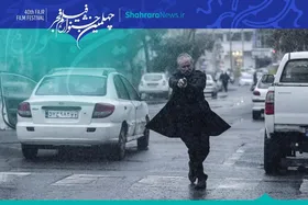 معرفی فیلم &laquo;مرد بازنده&raquo; محمدحسین مهدویان