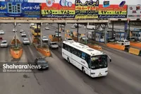 موج سوم سفرهای نوروزی از هفته آینده آغاز می‌شود (۷ فروردین ۱۴۰۴)