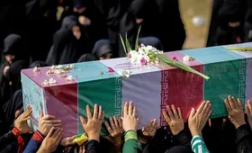 جزئیات مراسم وداع و تشییع پیکر مطهر شهدای حادثه تروریستی زاهدان اعلام شد