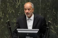 عضو کمیسیون امنیت ملی مجلس: هیچ پیشنهادی برای آتش‌بس از طرف ایران مطرح نشده است