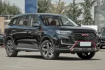 مشخصات خودروی VGV U75 پلاس + تصاویر