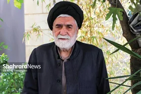 خادمی از  تبار فرهنگ | یادی از حجت الاسلام سیدجعفر ماهرخسار، مداح اهل&zwnj;بیت (ع)