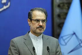 سخنگوی قوه قضاییه: دپوی خودروها موجب التهاب در بازار می&zwnj;شود | شکایت از بازیگران در مرحله تحقیقات است