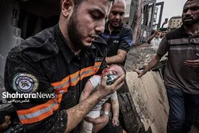 شهادت حداقل ۱۸ فلسطینی از بامداد امروز تاکنون (۱۱ مرداد ۱۴۰۴)