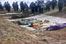 واکنش یونیسف به کشته&zwnj; شدن ۴ کودک در دایکندی