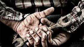 یک کارگر بعد از چند سال می&zwnj;تواند در مشهد خانه بخرد؟