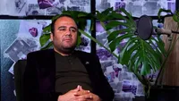 ویدئو| وحید بیات در ویژه‌نامه «وطن‌ پلاس» | مردم پای کار هر پارامتری که مربوط به وطن است، هستند