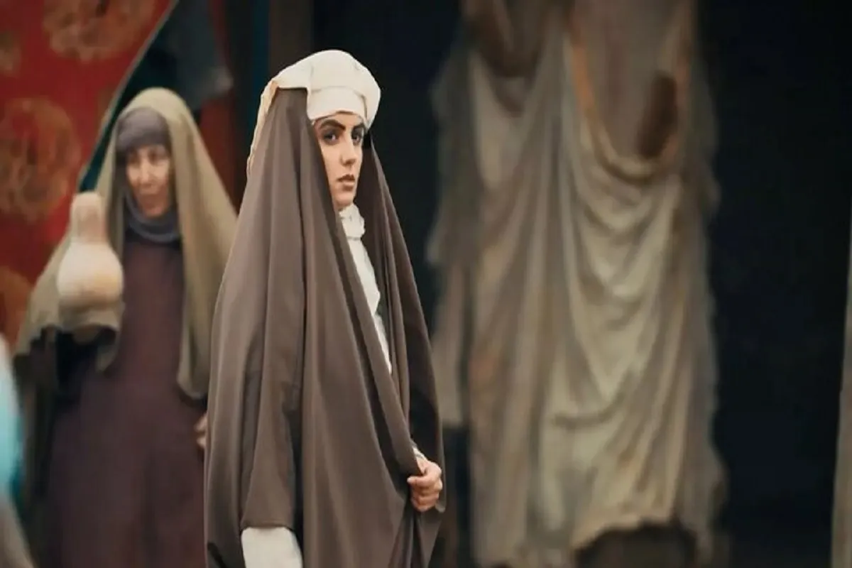 فیلم اخت الرضا