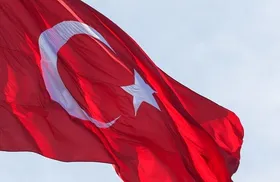 ترکیه استقرار سیستم راداری در فرودگاه دمشق را تکذیب کرد