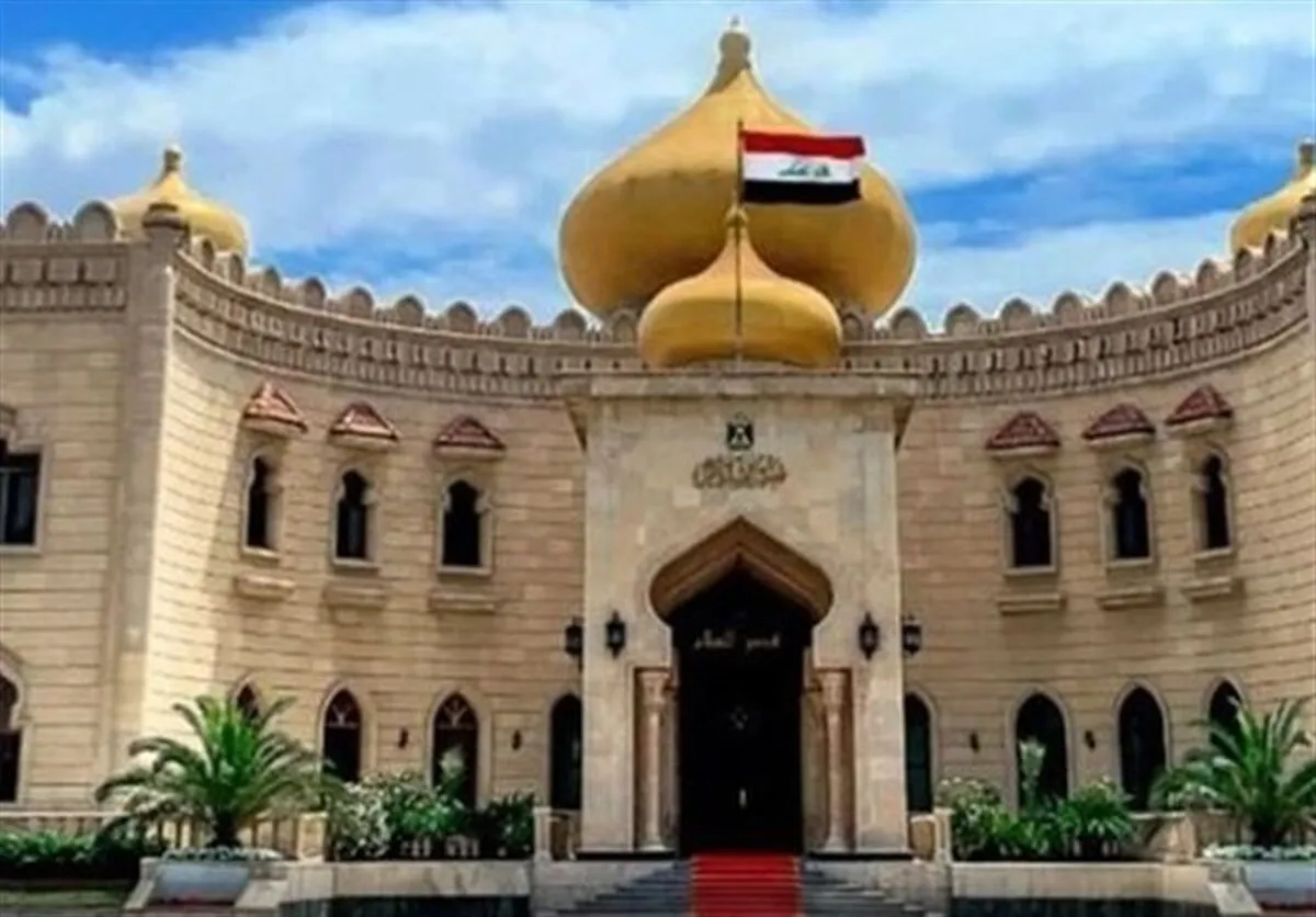 اعلام توافق بارزانی و طالبانی درباره منصب ریاست جمهوری عراق