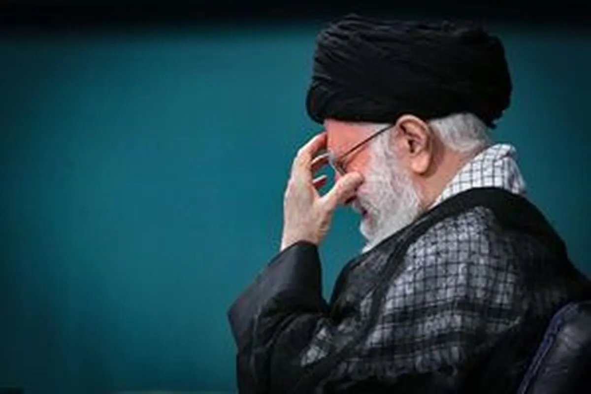 ویدئو | رهبر انقلاب: دو شب از شب‌های قدر باقی است، قدر بدانید