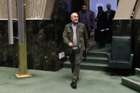 وابستگان نظامی اروپا در سفارتخانه&zwnj;ها تعیین تکلیف می&zwnj;شوند